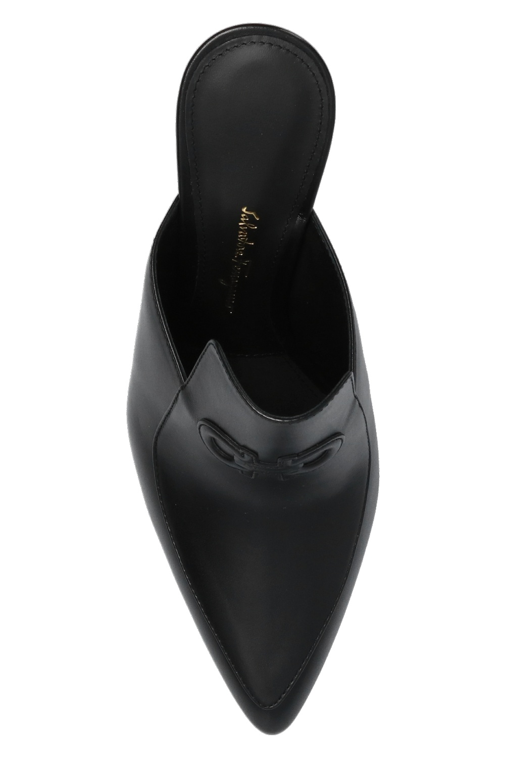 Women's Shoes | Salvatore Ferragamo 'Malfa' mules | IetpShops 